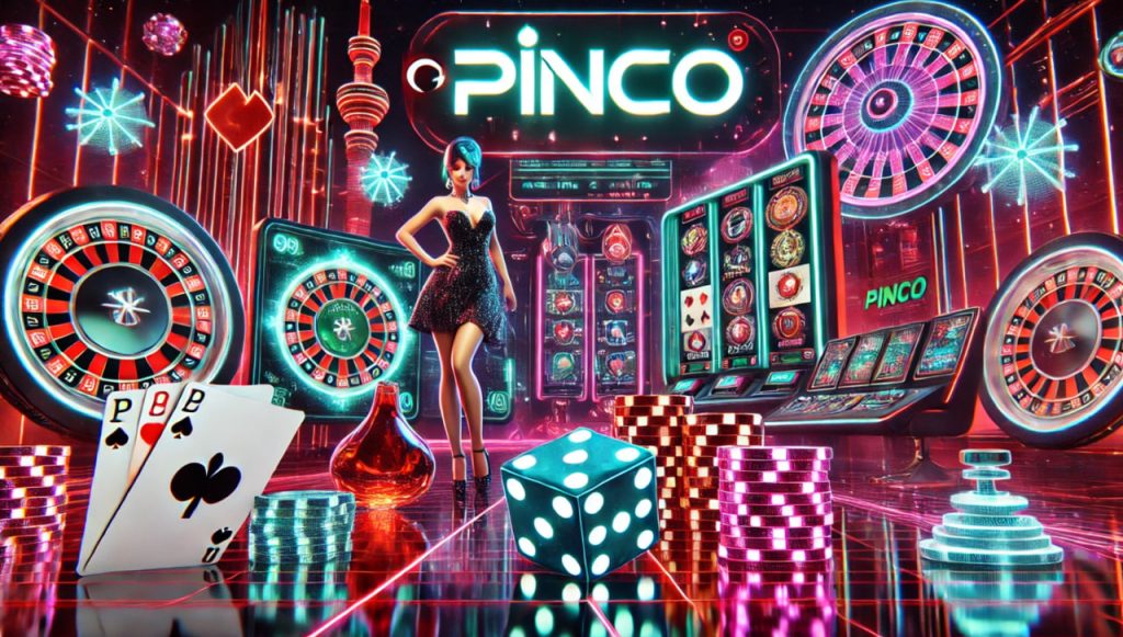 Pinco