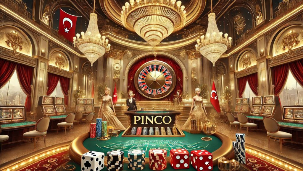 Pinco