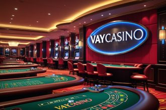 VayCasino TR