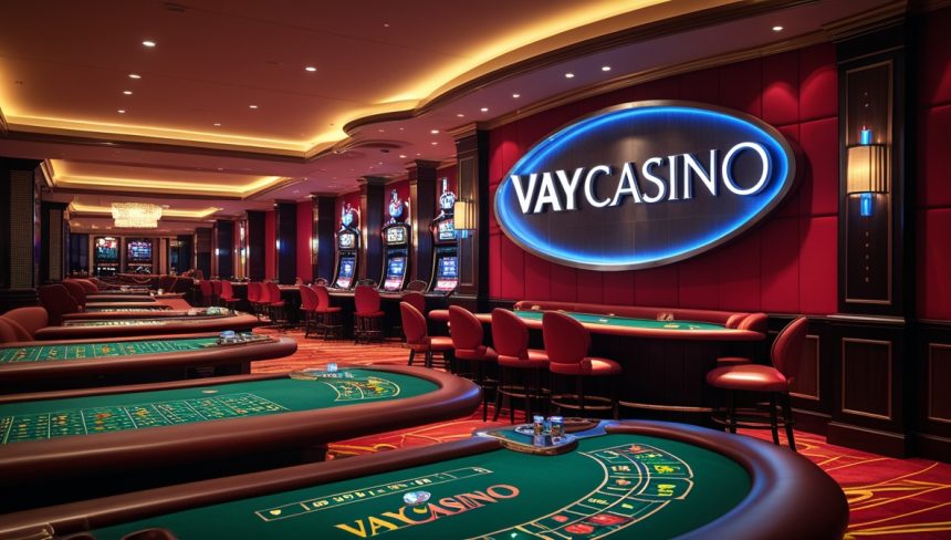 VayCasino TR