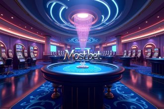 Mostbet