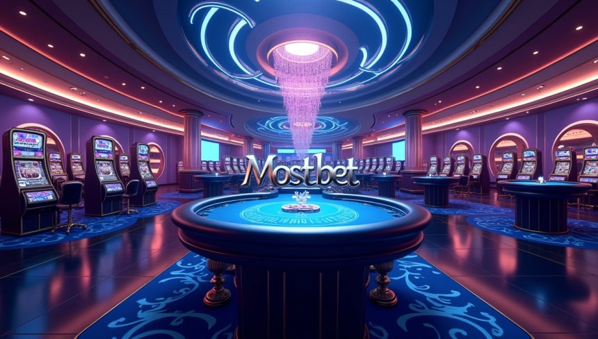 Mostbet