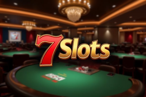 7slots casino