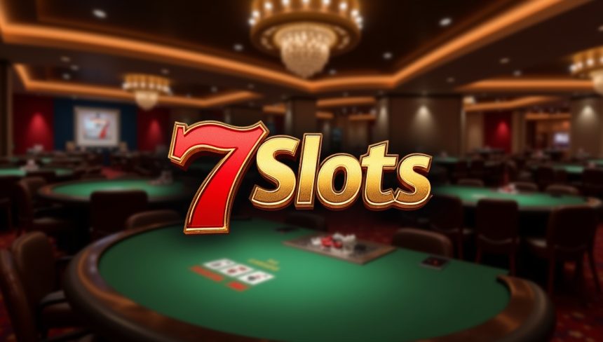 7slots casino
